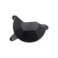Lightech Protezione Carter Alternatore lato sx - Nero