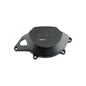 Lightech Protezione In Alluminio Copri Alternatore Lato Sinistro - Nero