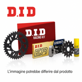 KIT TRASMISSIONE DID RACING HONDA Cod. 37A154