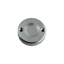 Carica l'immagine nel visualizzatore di Gallery, Lightech Coperchio Pompa Freno/Frizione - Silver