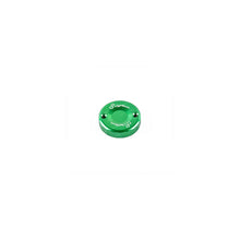 Carica l'immagine nel visualizzatore di Gallery, Lightech Coperchio Pompa Freno/Frizione - Verde