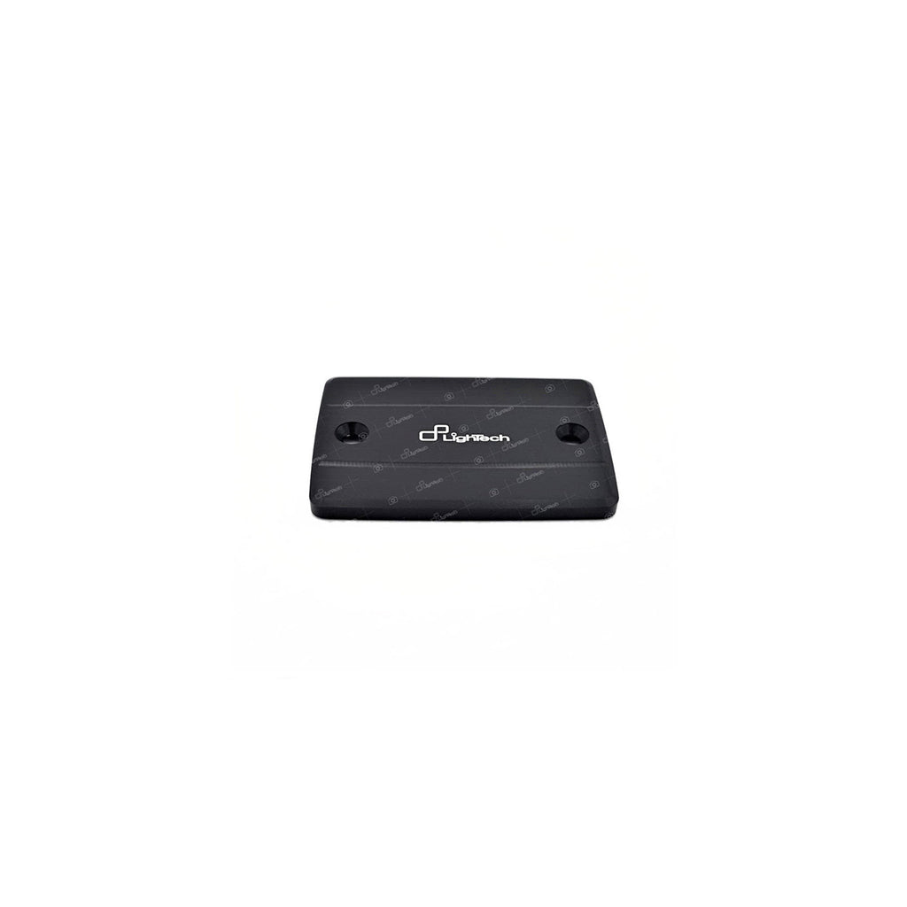 Lightech Coperchio Pompa Freno/Frizione - Nero
