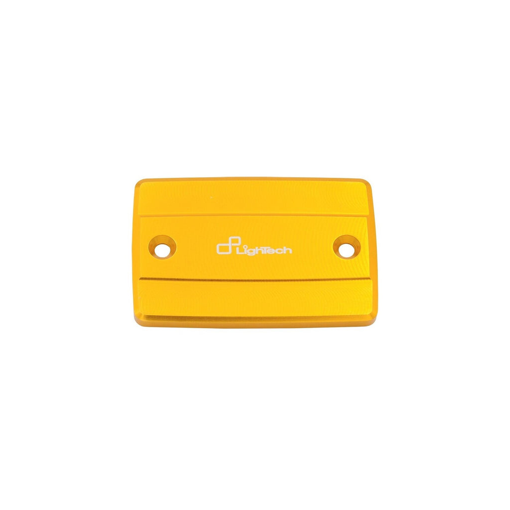 Lightech Coperchio Pompa Freno/Frizione - Oro