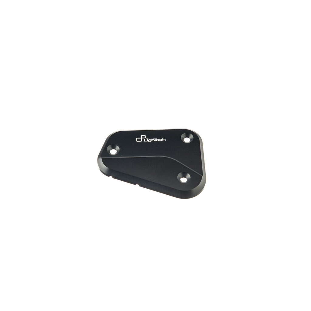 Lightech Coperchio Pompa Freno - Nero