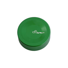 Carica l'immagine nel visualizzatore di Gallery, Lightech Coperchio Pompa Freno/Frizione - Verde