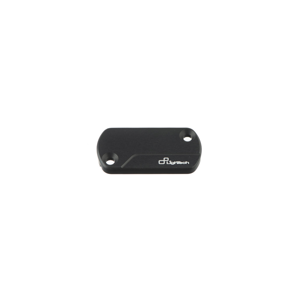 Lightech Coperchio Pompa Freno/Frizione - Nero