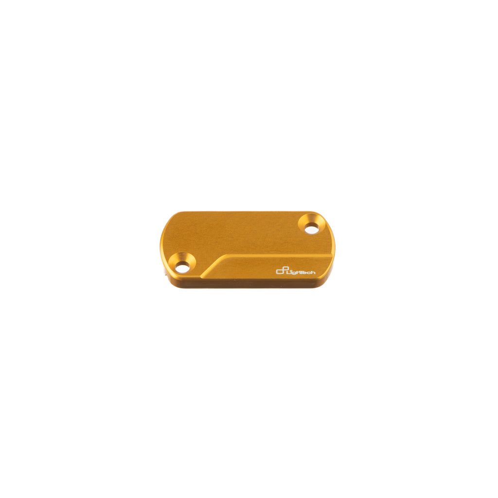 Lightech Coperchio Pompa Freno/Frizione - Oro