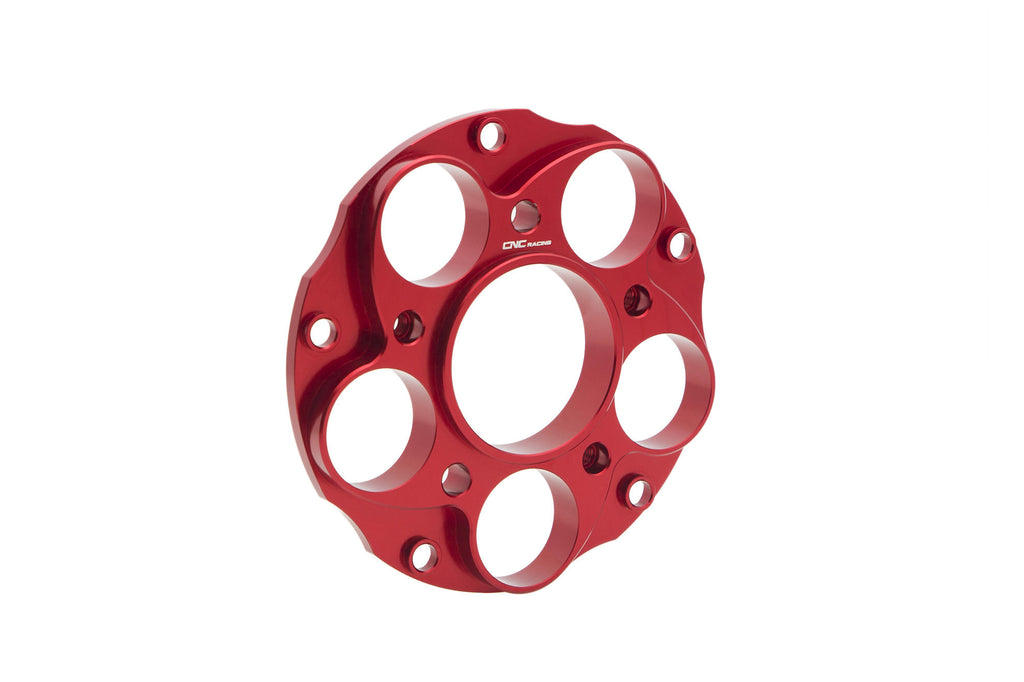 Flangia parastrappi Ducati