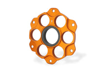 Carica l'immagine nel visualizzatore di Gallery, Flangia parastrappi KTM - Arancio