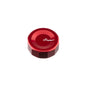 Lightech Coperchio Pompa Freno/Frizione - Rosso