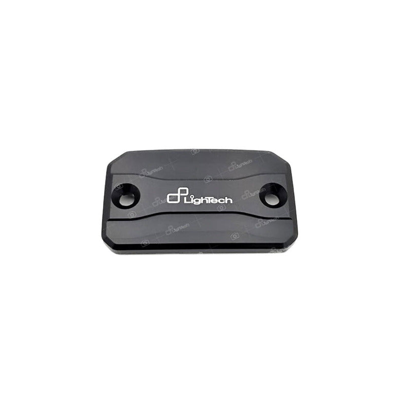 Lightech Coperchio Pompa Freno Frizione - Nero