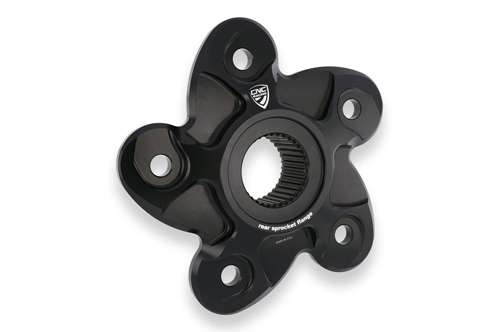 Flangia portacorona Ducati