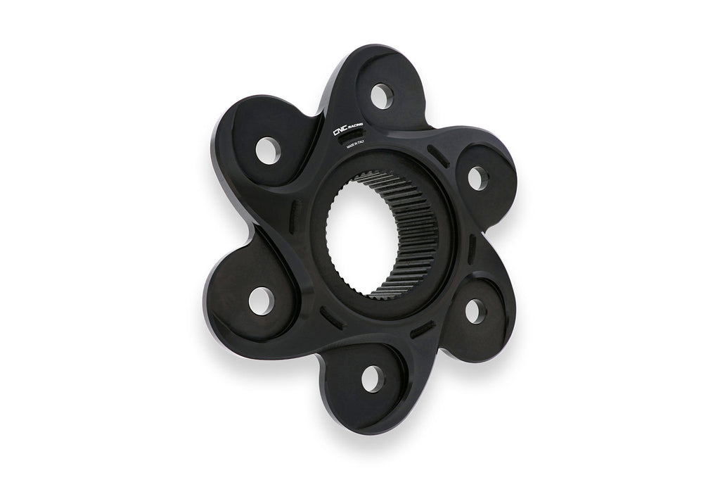 Flangia portacorona Ducati