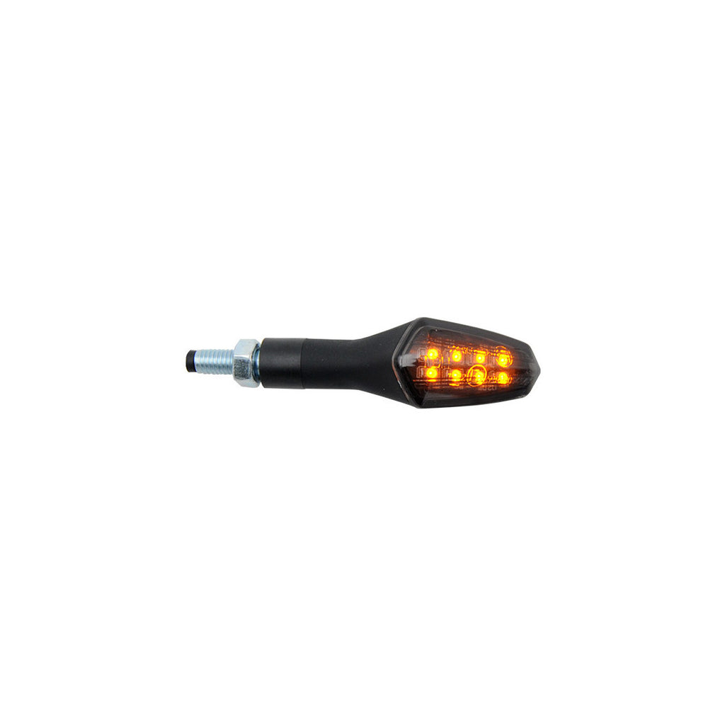 Lightech Frecce ( Coppia Indicatori Di Direzione Omologati E8) - nan