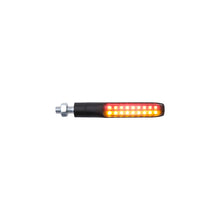 Carica l'immagine nel visualizzatore di Gallery, Lightech Frecce + luce rossa posteriore  + luce stop( Coppia Indicatori Di Direzione Omologati  E....) - nan