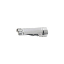 Carica l'immagine nel visualizzatore di Gallery, Lightech Poggiapiedi Per Pedana Originale (Coppia) - Silver