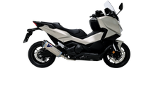 Carica l'immagine nel visualizzatore di Gallery, Termignoni H1820840ITC — componente montato sulla moto, vista 1