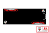 TAPPETO GARAGE PRAMAC RACING LIMITED EDITION