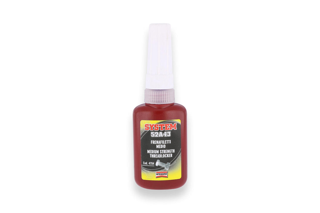 FRENAFILETTI MEDIO 10 ml