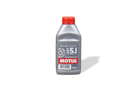MOTUL Liquido freni DOT 5.1 - 500 ml