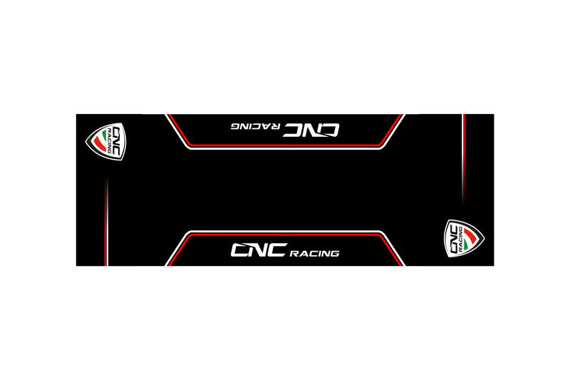 Tappeto Garage