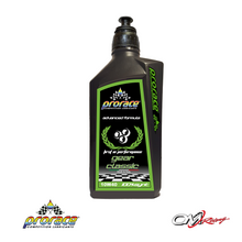 Carica l'immagine nel visualizzatore di Gallery, PRORACE GEAR OIL CLASSIC MOTO 10W40 100% SYNT