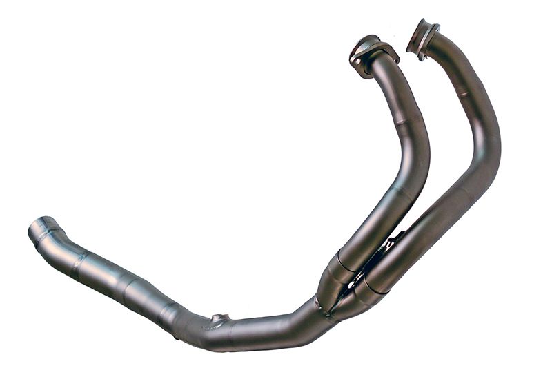 Termignoni H18409410I — immagine illustrativa del componente non montato