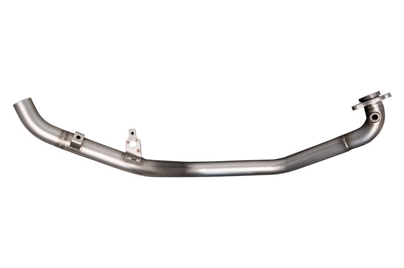 Termignoni H18209410IXX — prodotto non montato