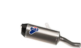 Termignoni scarico slip-on Honda CB 750 HORNET - H18008040ITC