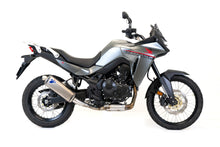 Carica l'immagine nel visualizzatore di Gallery, Termignoni H17908040ITI — componente montato sulla moto, vista 1