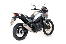 Carica l'immagine nel visualizzatore di Gallery, Termignoni H17908040ITI — componente montato sulla moto, vista 2