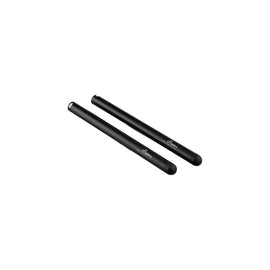 Coppia Tubi Manubrio - Neri - Lung. 275 Mm Diam. 15,8 — Aprilia