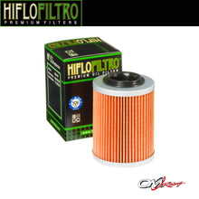 Carica l'immagine nel visualizzatore di Gallery, Filtro  HIFLO HF152 E1715200