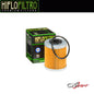 Filtro  HIFLO HF155 + HIFLO HF157