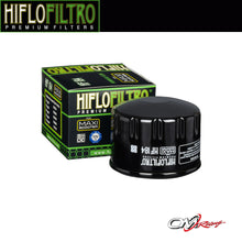 Carica l'immagine nel visualizzatore di Gallery, Filtro  HIFLO HF184 E1718400