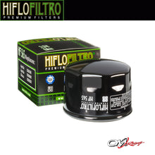 Carica l'immagine nel visualizzatore di Gallery, Filtro  HIFLO HF565 E1756500