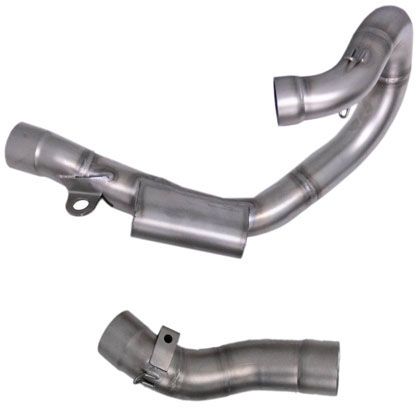 Termignoni H17009400ITC — immagine illustrativa del componente isolato