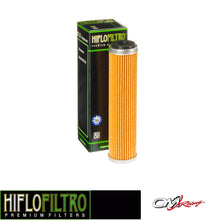 Carica l'immagine nel visualizzatore di Gallery, FIltro HF631 HIFLO