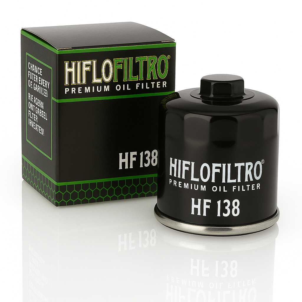HF138 HIFLO E1713800