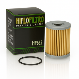 HF655 Filtro
