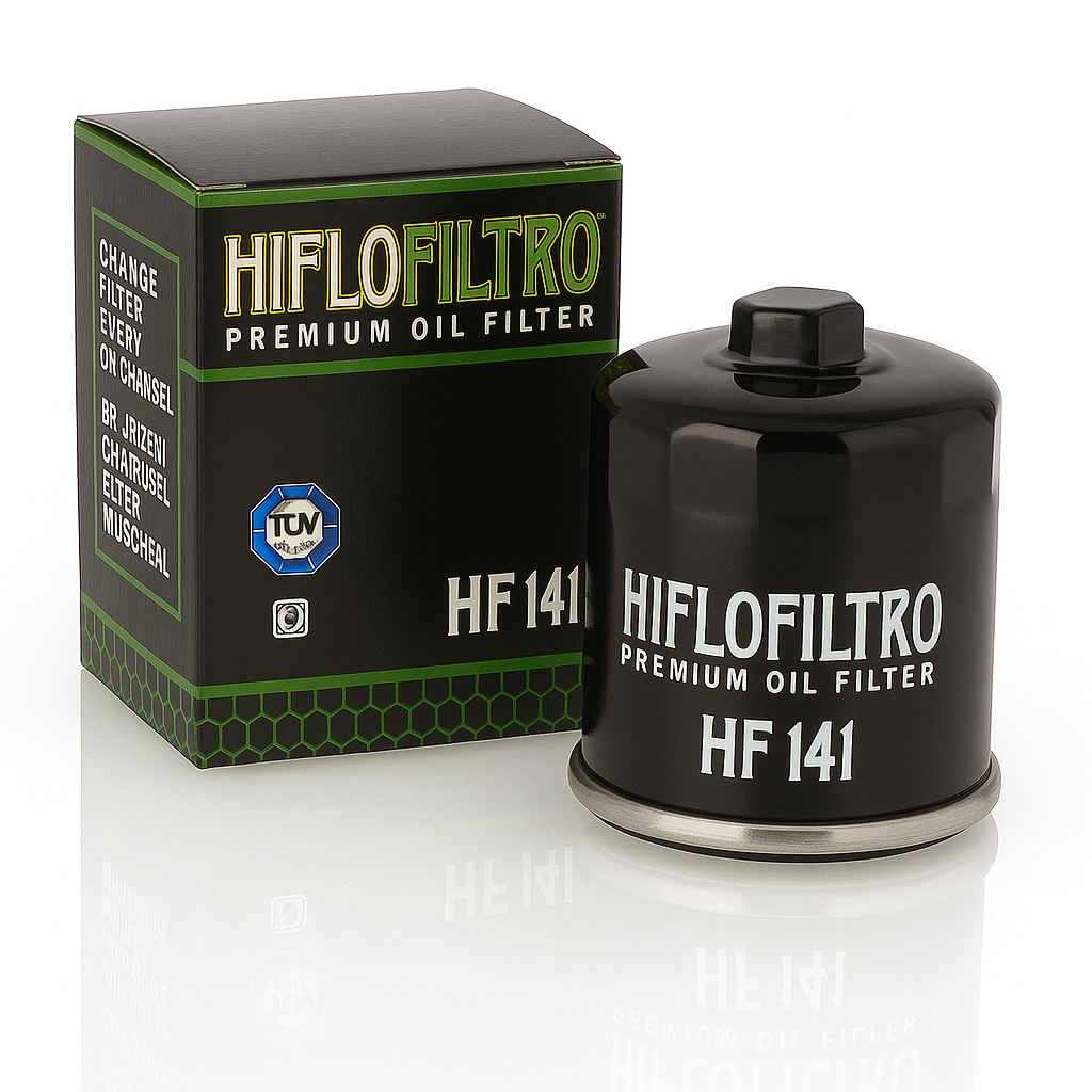 FILTRO HF141 Filtro
