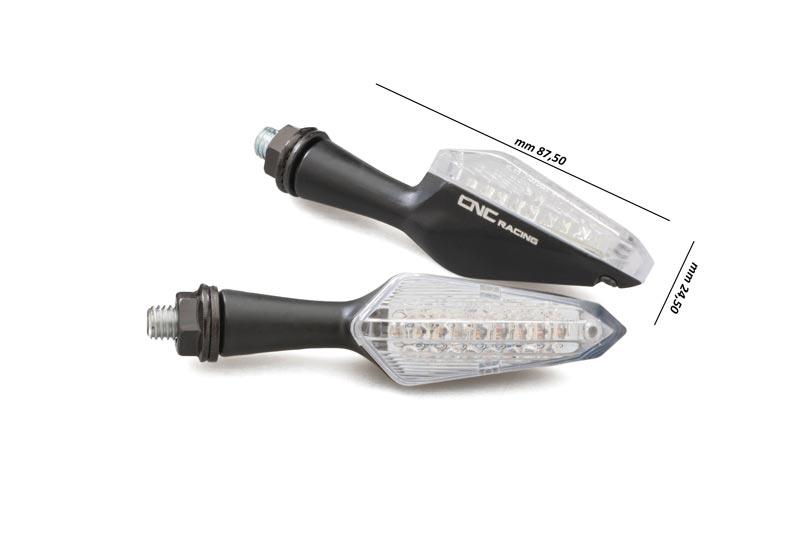 Frecce LED Jet
