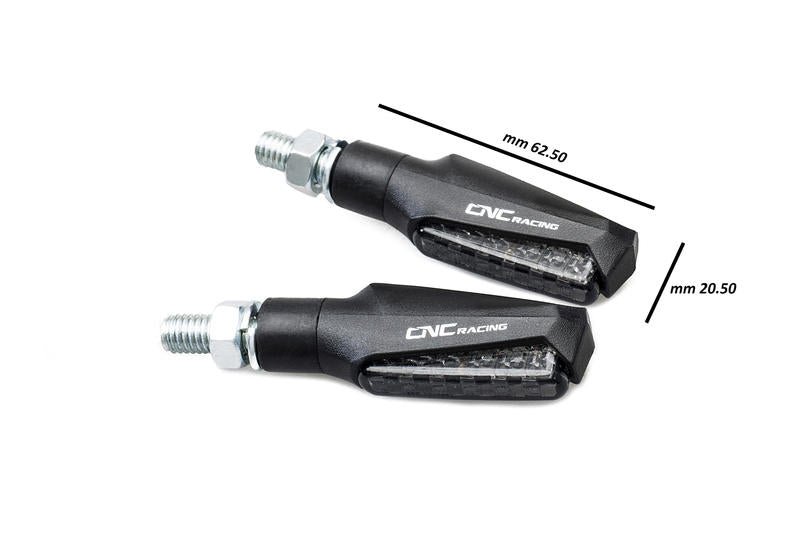 Frecce Led FAST