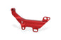 Cover tubazioni con supporto serbatoio freno posteriore Ducati