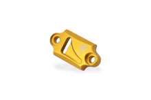 Carica l'immagine nel visualizzatore di Gallery, Cover tubazioni freno Ducati Hypermotard 698 Mono