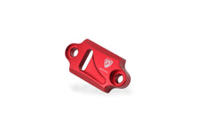 Carica l'immagine nel visualizzatore di Gallery, Cover tubazioni freno Ducati Hypermotard 698 Mono
