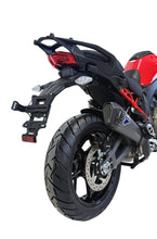 Carica l'immagine nel visualizzatore di Gallery, Termignoni D23409400IGC — componente montato sulla moto, vista 2