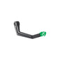 Protezione In Alluminio Leva Freno - Interasse 132 Mm / Terminale Colorato — Aprilia