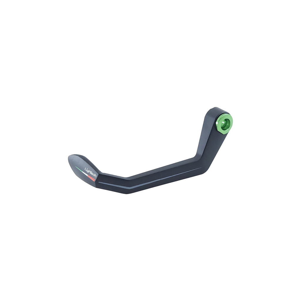 Lightech Assieme Protezione Leva Frizione - Verde