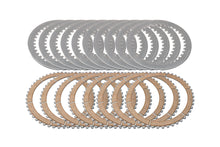 Carica l'immagine nel visualizzatore di Gallery, Kit dischi frizione Ducati OEM - 48 denti sinterizzato